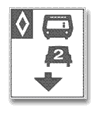 upass driving school set 2- 33