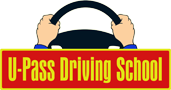 U-Pass Driving School